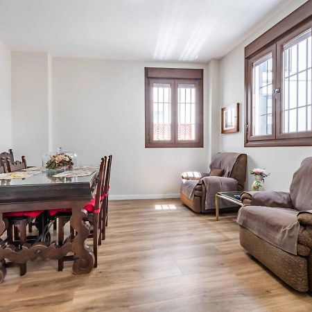 2 Bedrooms 2 Bathrooms - Triana- Seville Luaran gambar