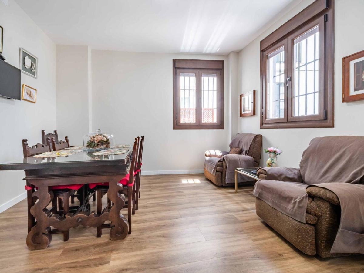2 Bedrooms 2 Bathrooms - Triana- Seville Luaran gambar