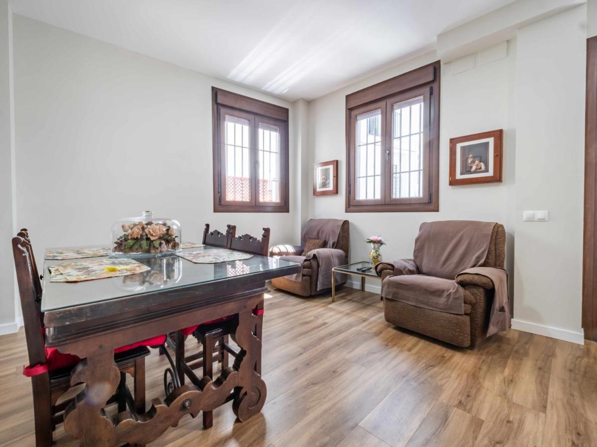 2 Bedrooms 2 Bathrooms - Triana- Seville Luaran gambar