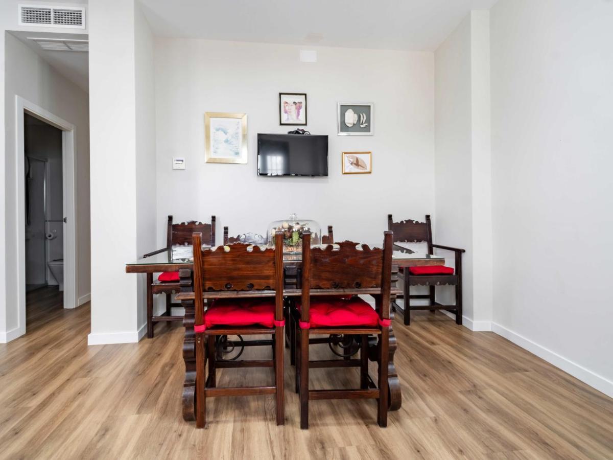 2 Bedrooms 2 Bathrooms - Triana- Seville Luaran gambar