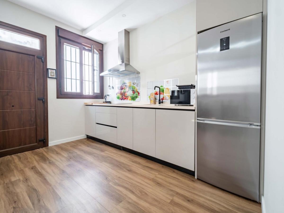2 Bedrooms 2 Bathrooms - Triana- Seville Luaran gambar