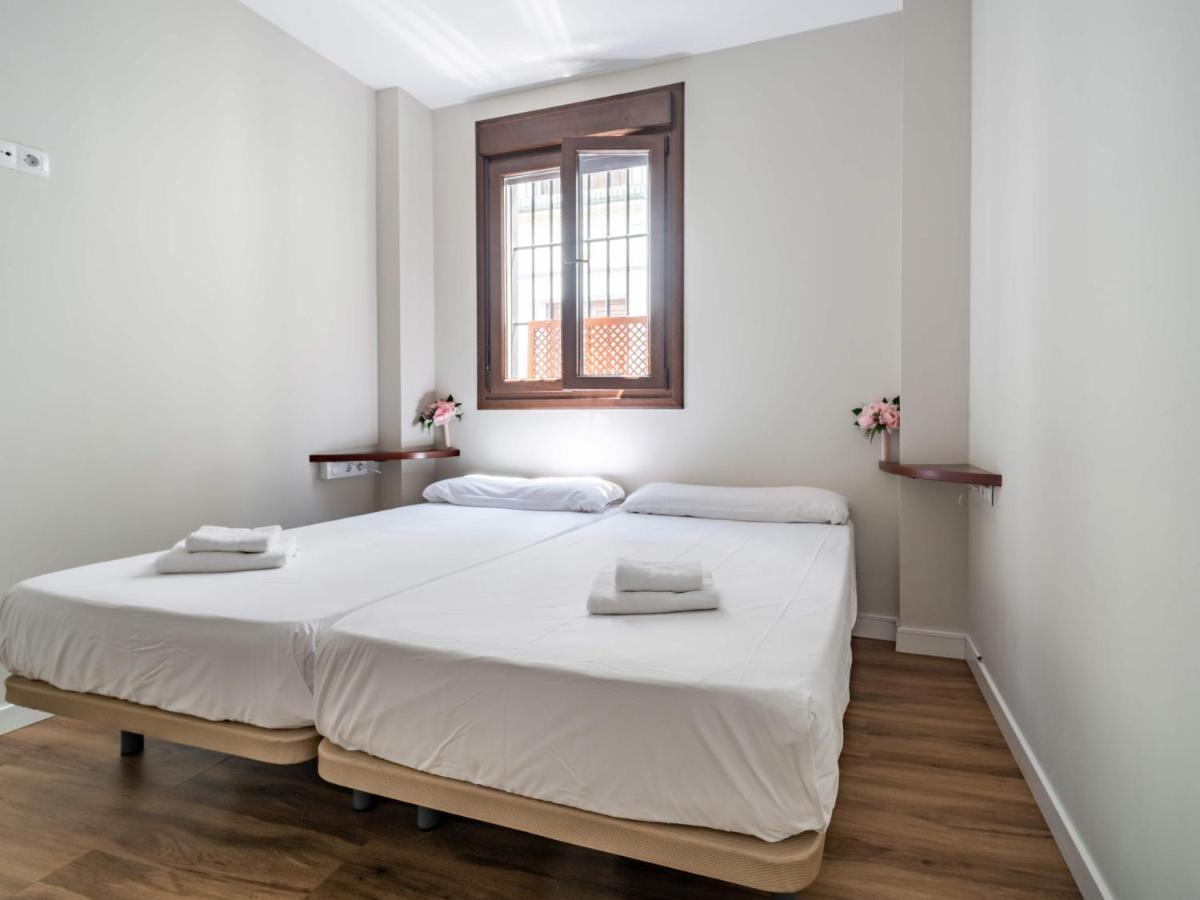 2 Bedrooms 2 Bathrooms - Triana- Seville Luaran gambar