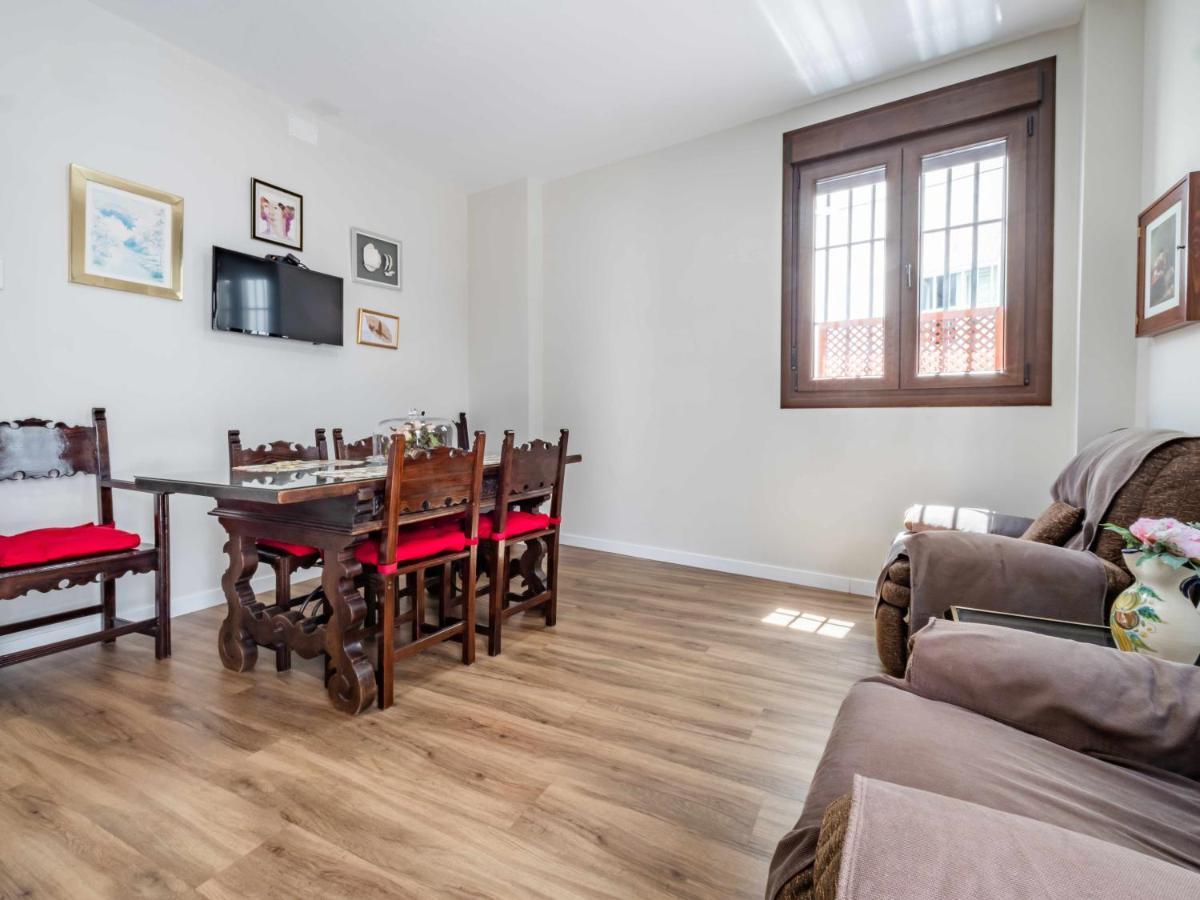 2 Bedrooms 2 Bathrooms - Triana- Seville Luaran gambar